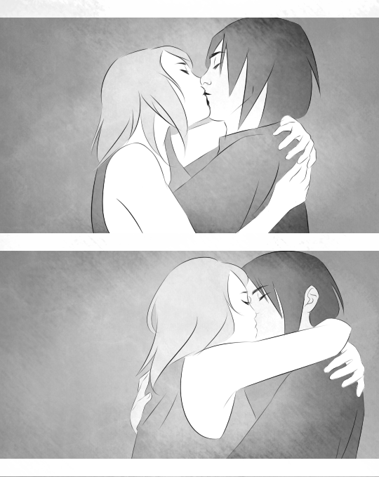 moarili:  “And I am more than these bonesI feel love, I feel aloneI just wish you