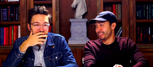 ryanbergara:  random buzzfeed unsolved caps (27/∞)   