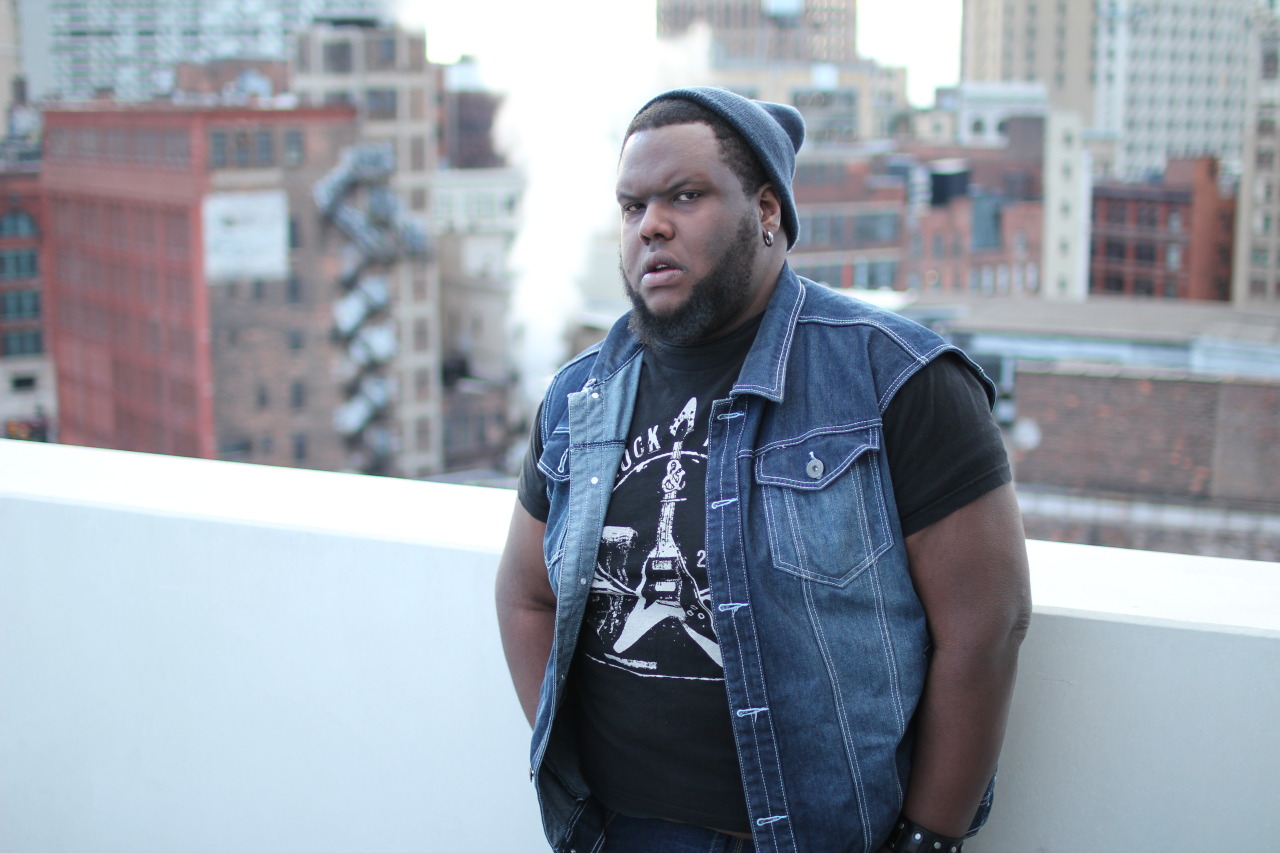 smutters:  thejungleofmufasa:  Me……Round my hometown… Photographer Credit @