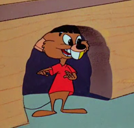 How to Draw Speedy Gonzales