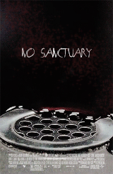 r-grimes:  the walking dead as movie posters - season 5 part 1 (x) 