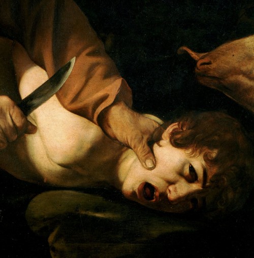 detailedart: • The Genius of Michelangelo Caravaggio and his Command of Light • First Part