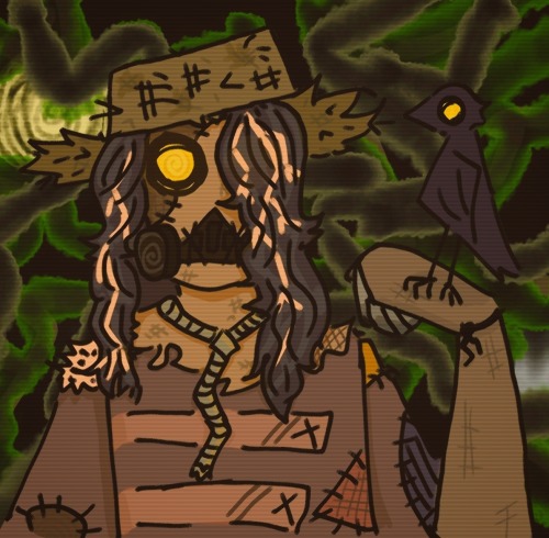 Jon, But ScArY