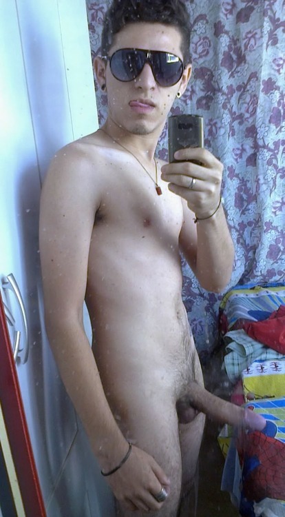 VERGAS DE S L P