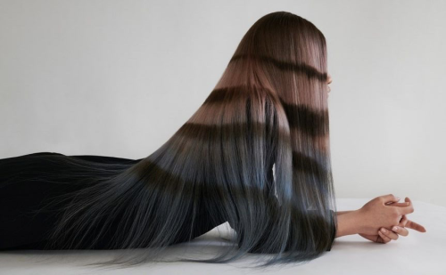 Hair By Evanie Frausto