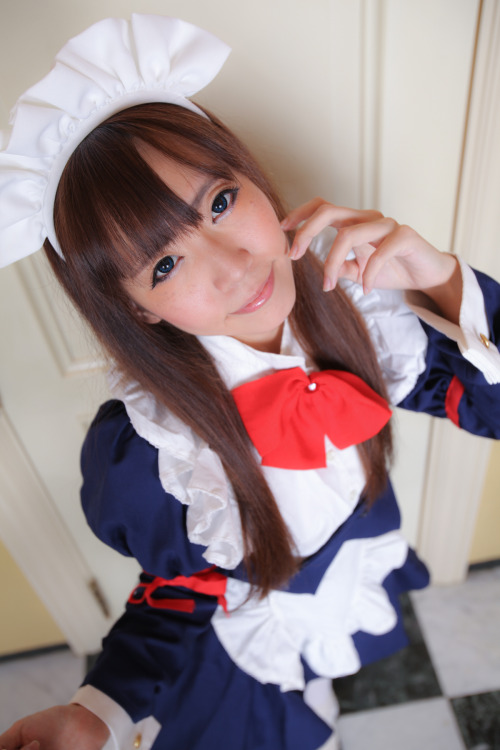 Cosplay Girl Ayane (kara no naka no kotori) 4HELP US GROW Like,Comment & Share.CosplayJapaneseGirls1.5 - www.facebook.com/CosplayJapaneseGirls1.5CosplayJapaneseGirls2 - www.facebook.com/CosplayJapaneseGirl2tumblr - http://cosplayjapanesegirlsblog.tumb
