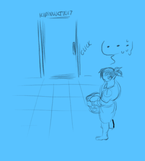 kirinlust:  Nasty boy