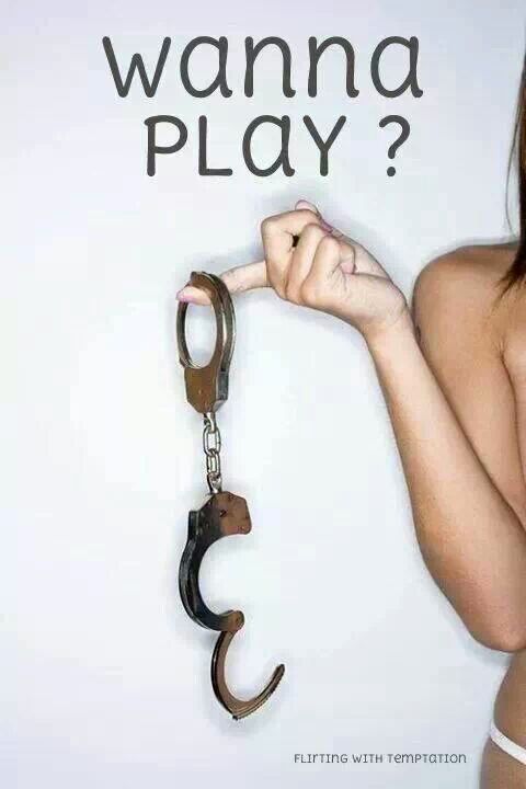 daddymike976:  Play? I want to do so much more to you than play, babygirl. So much