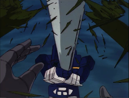 POV: You're Perceptor And Soundwave Is About To Beat Your Aft
