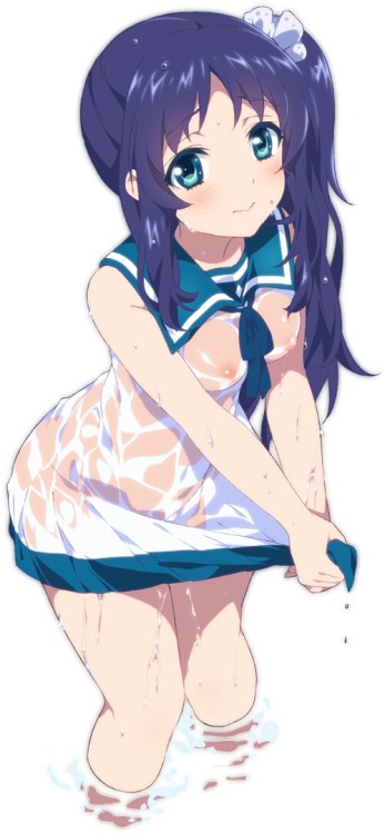 【画像】二次元の微エロがめちゃくちゃみたいんだがお前らたのむ - 二次萌エロ画像ブログ