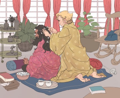 xephia:I guess I draw backgrounds now ?