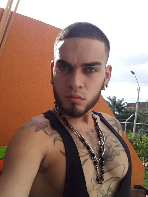 betomartinez:  This is Prince guys.  Hit him up at: IG: prince1018   Please send pics to: Por favor manda tus fotos a: betomartinez2008@gmail.com Beto’s Corner 