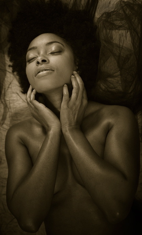 naturalblkgirlsrock:  OnePixArt Photography 