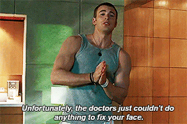 captainsamerica:Every Johnny Storm Scene ⮕ [5 / ?]