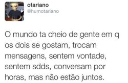 Relatos da Alma