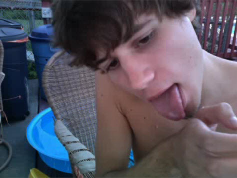 Sexy Naked Boys
