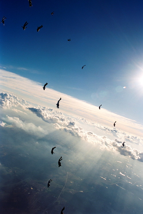 r2–d2:  Skydive mergulho em ala by (Rick Neves) | Website 