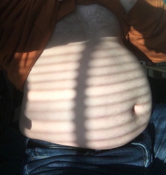 lookabelly:  Stripes & gains