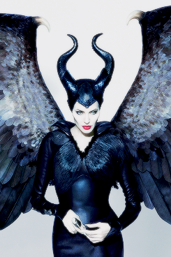 maleficent2014:  by mert alas and marcus piggott 