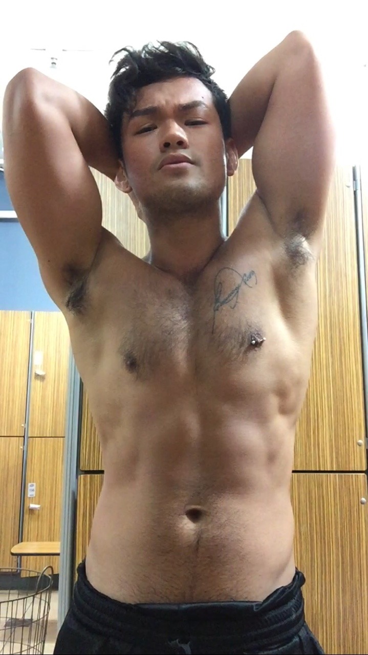 elilewisonline:  Motivation Monday - it’s over 9000!!!