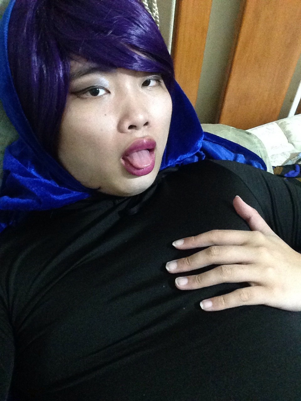 hakuru15:  Still editing the videos guys sorry about that lol also here’s some