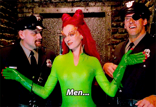 andremichaux:Batman &amp; Robin (1997)