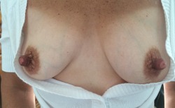 Empty Tits