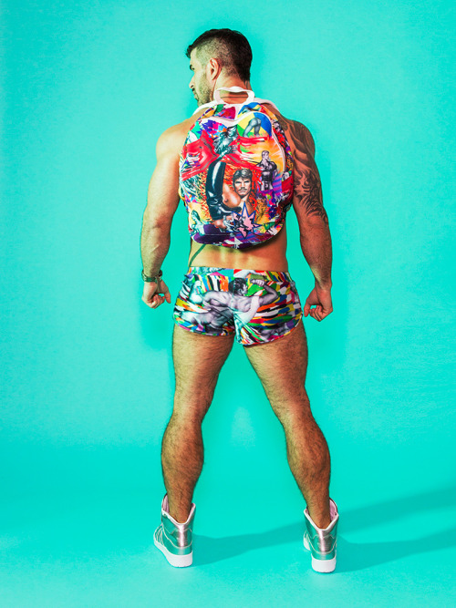 dconstructdmess:  mansexfashion:  Photographer:  assume vivid astro focus  Model:   Adam KillianMan+Sex=FashionFollow Me on Instagram   I want all of these