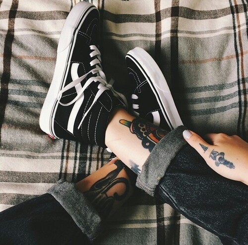 tattooac:  Tattoo Blog