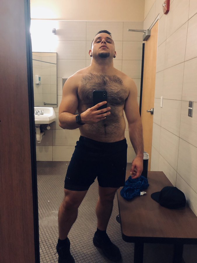 bear-hairy:  Déjanos tu comentario 🐻. Rebloguea y comparte el contenido si te