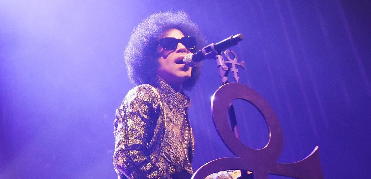 micdotcom:  BREAKING: Legendary artist Prince has died at 57  Prince, a prolific