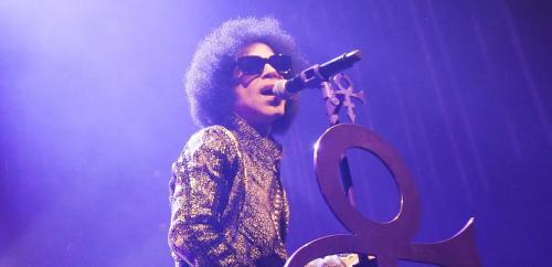 micdotcom: BREAKING: Legendary artist Prince has died at 57 Prince, a prolific rock star known for h