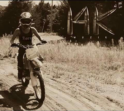 #14k #14kteam #14kxtremeteam #Worldwide #xgames #bmx #dirtbike #motosport #motochick #yamaha #ktm #h