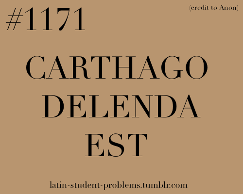 latin-student-problems:(justcatothings)