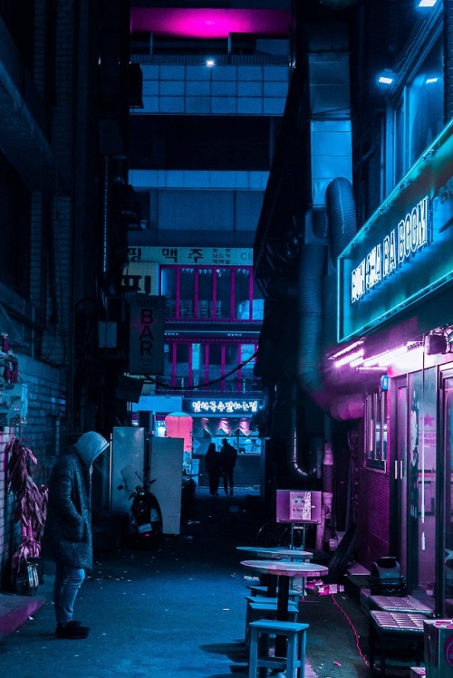 stever92: Seoul&gt; All photos by me, check out &gt; www.instagram.com/steveroe