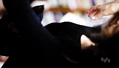 nomabankss:Magic is a drug. Get hooked (x)