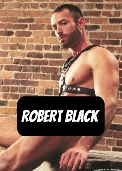 ROBERT BLACK at RagingStallion  CLICK THIS