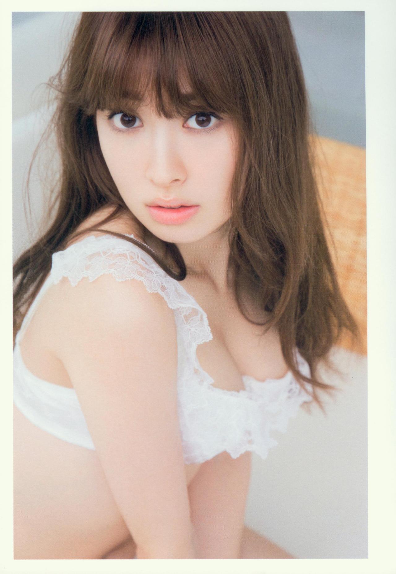 unknown999:  「小嶋陽菜」+「小嶋陽菜1stフォトブック こじはる」