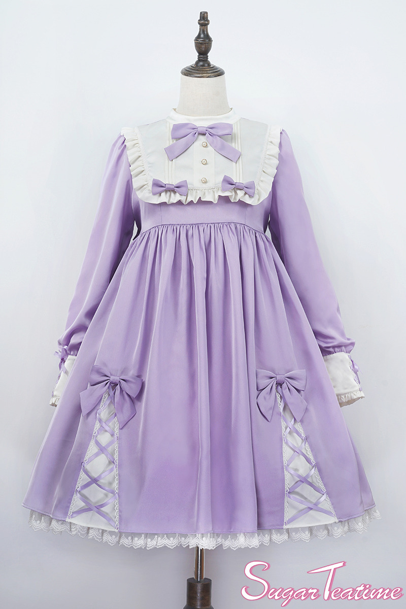 here be dragons — Sugar Teatime Stories about Tea one piece dress...