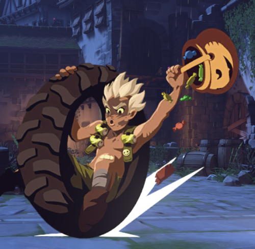 zanimator:  juunkrat:   NEW SPRAYS  Blizzard just needs replace all other holidays with Halloween. 