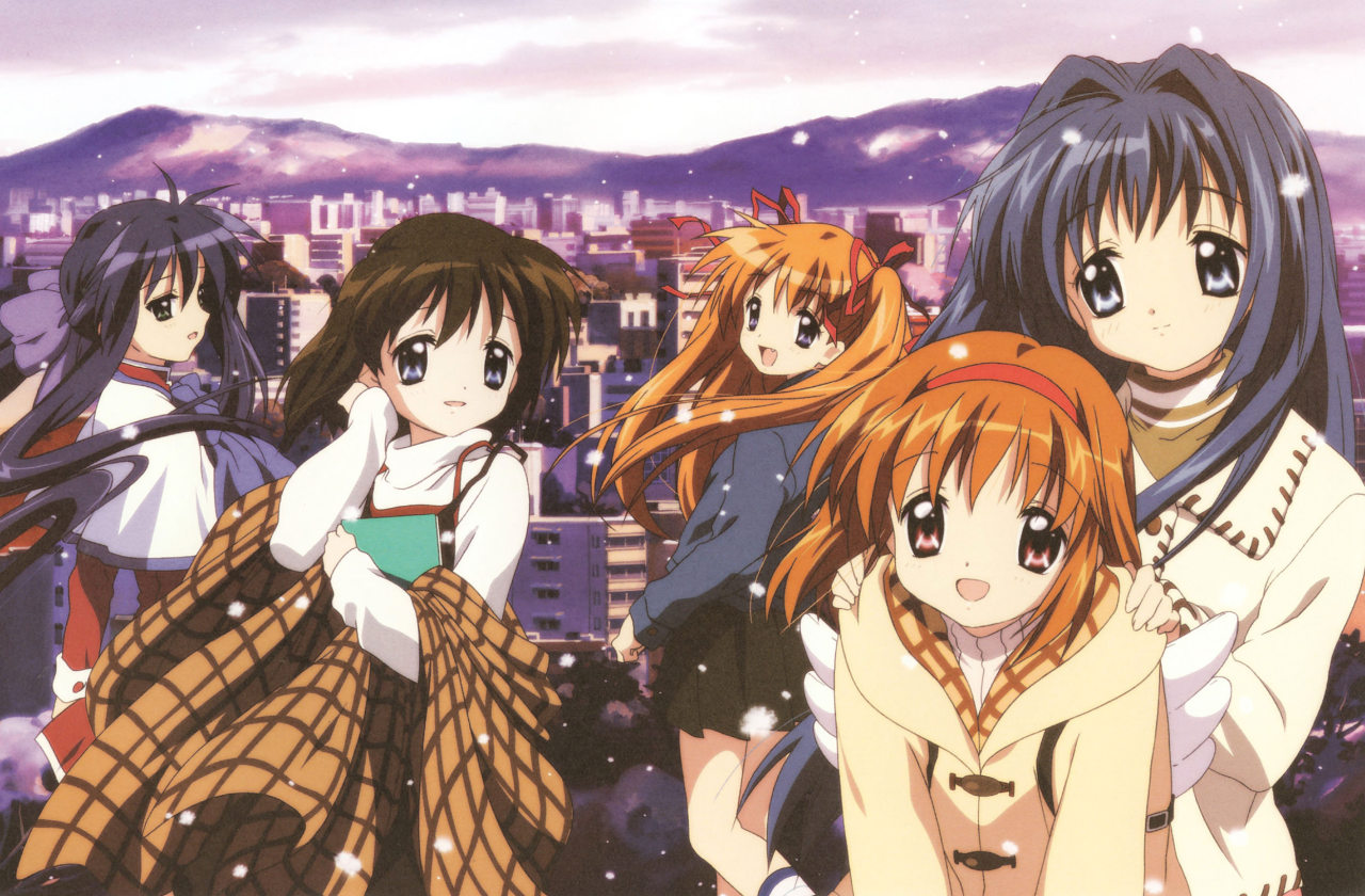 Yahoo奇摩動漫畫 經典hg介紹 Kanon Yahoo奇摩動漫畫 經典hg介紹 Kanon