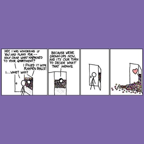 Porn photo archival but always awesome #xkcd 