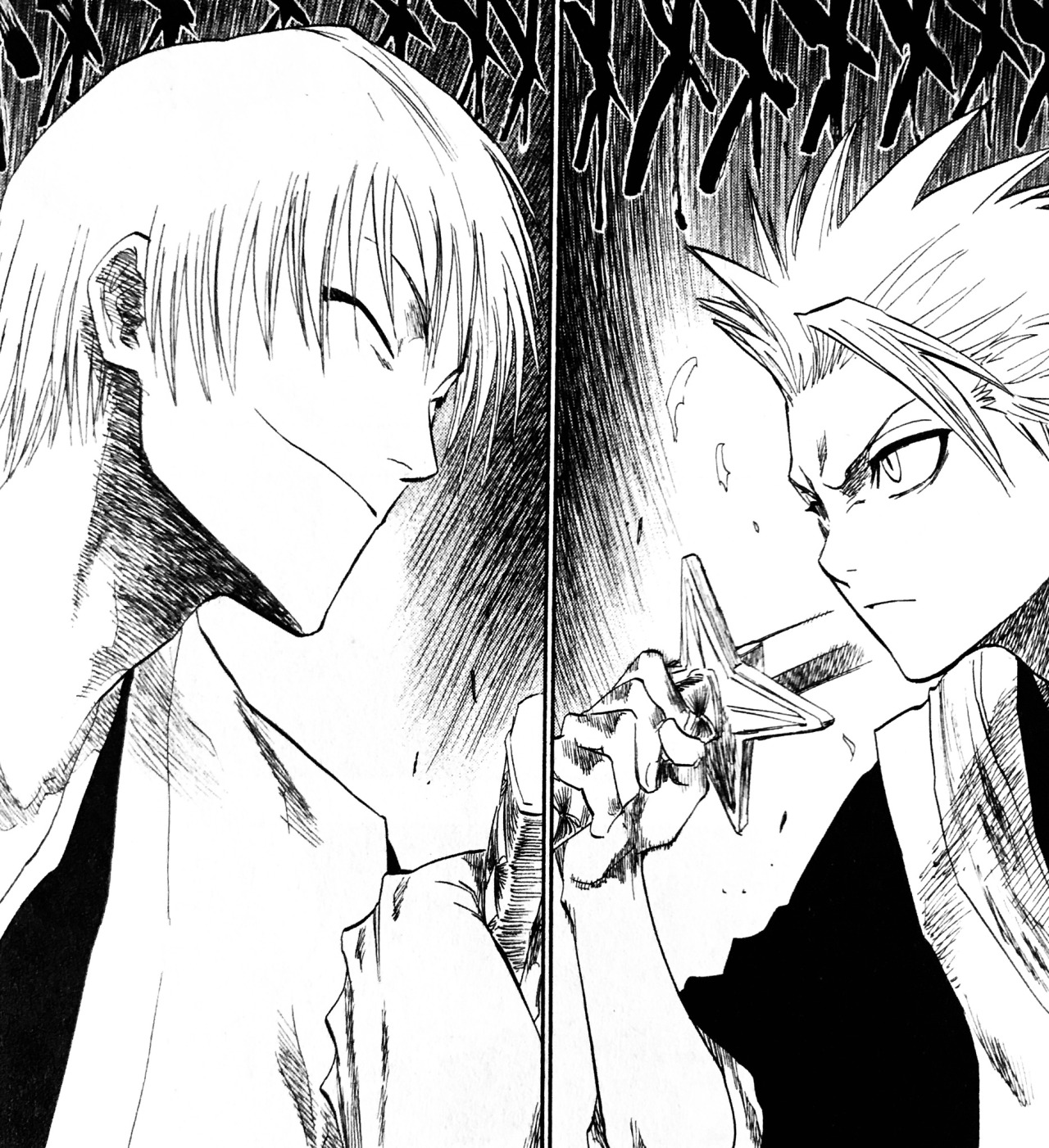 日番谷冬獅郎 Tumblr Posts Tumbral Com 日番谷冬獅郎 Tumblr Posts Tumbral Com