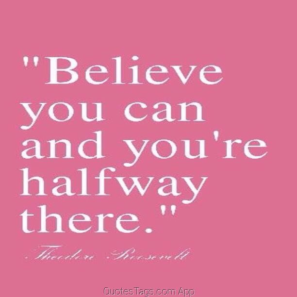 Cute Sayings