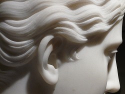 ghostly-graveyard:Marble Statues ✨
