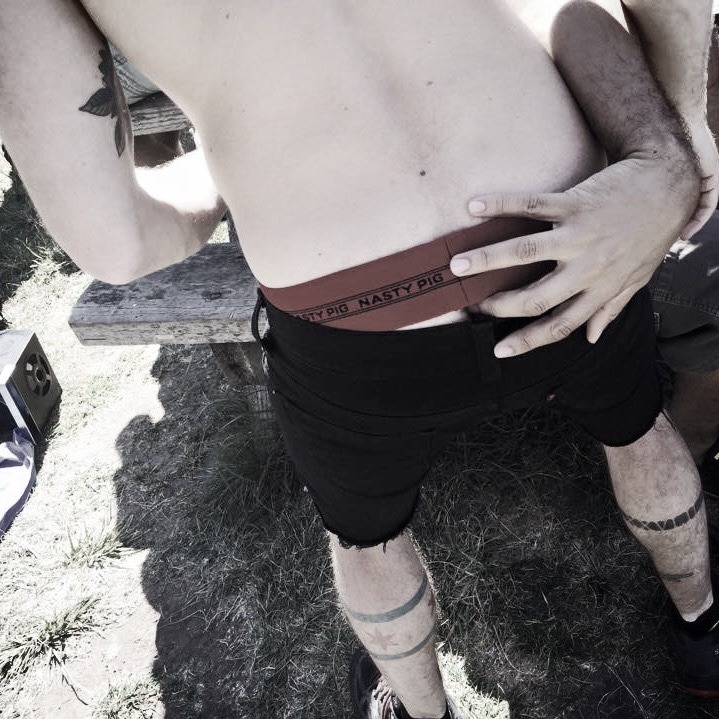 thelittlestotter:  Jock.