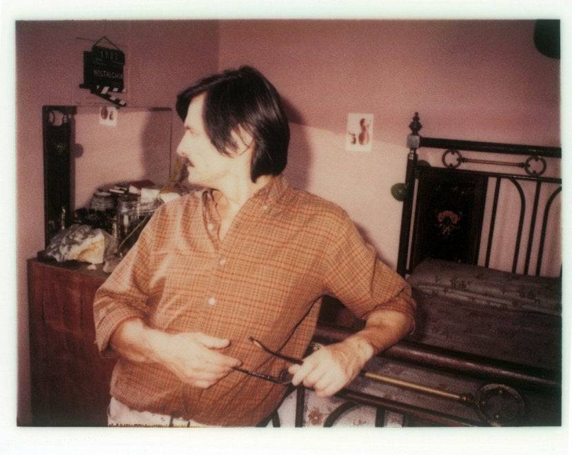 nobrashfestivity:Andrei Tarkovsky