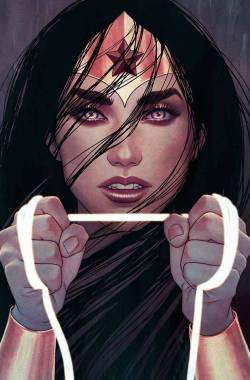 Bear1Na: Wonder Woman Vol. 5 #25, #19, #35-36,#40-41, #44, #49, #50, #51 Variant