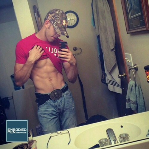 redneckcowboycb: Www.onlyfans.com/redneckcowboy — WwW.RedNeck.WebCaM