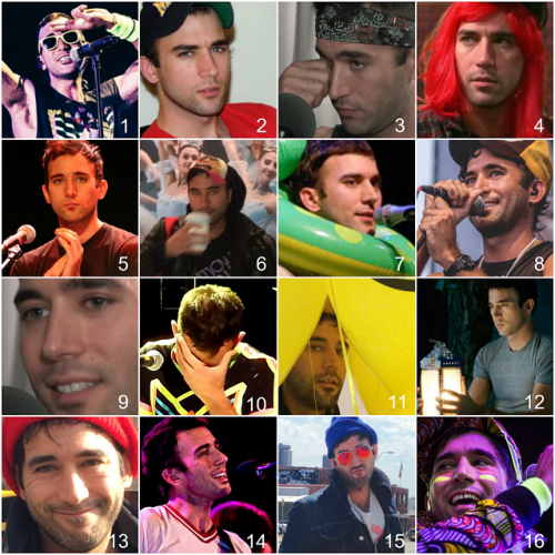 jennyhanivers:which sufjan are you today?